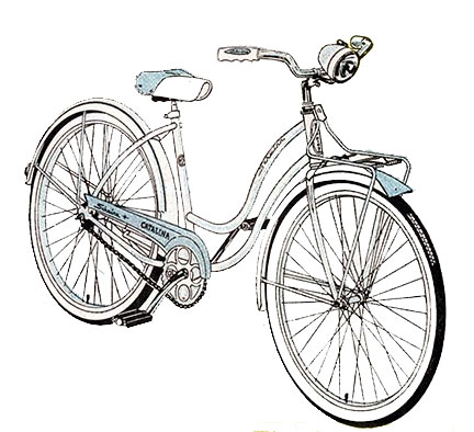 schwinn catalina