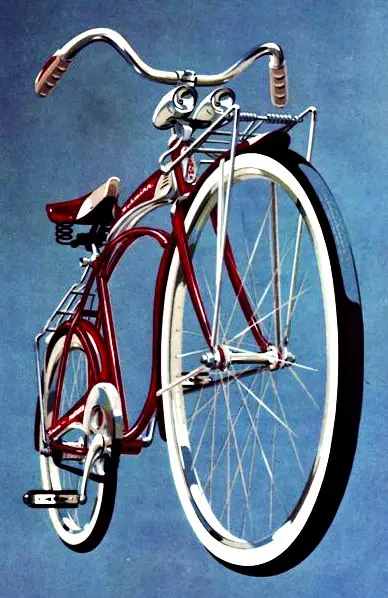 schwinn panther 2