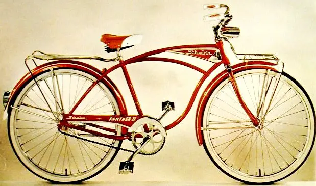 Schwinn panther 2024