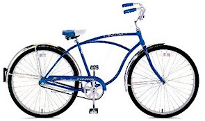 schwinn typhoon