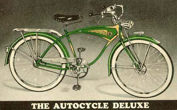 schwinn parts catalog