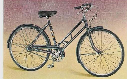 1941 schwinn w3lfc