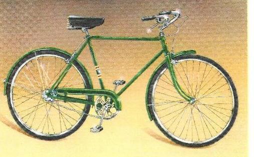 1941 schwinn w3mfc