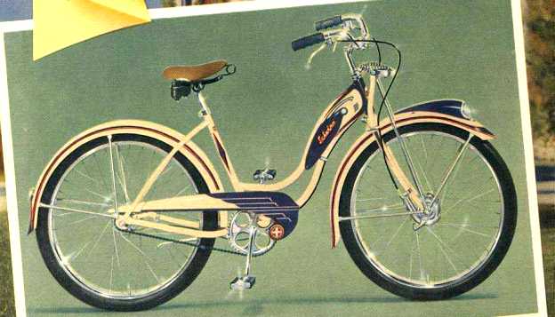 schwinn hollywood bike value