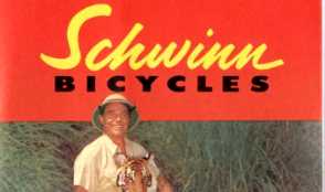 1956 schwinn catalog