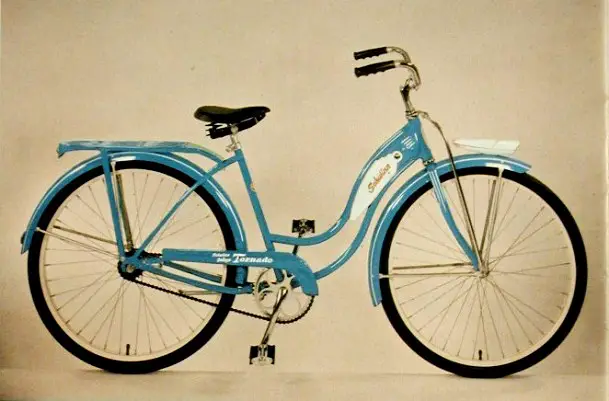 1959 schwinn bicycle