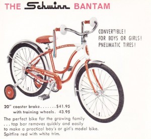 1960-schwinn-bantam