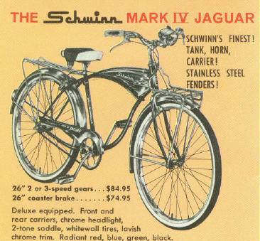 1961 Mark4-jaguar
