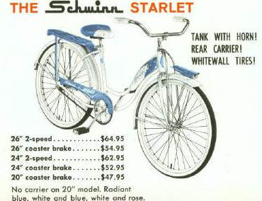 1961 Starlet