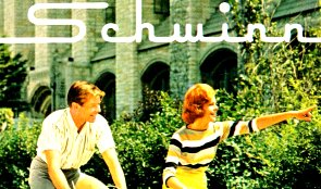 1964 schwinn catalog