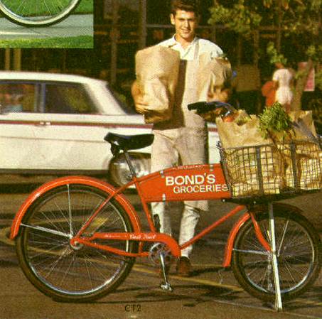 1965 cycletruck