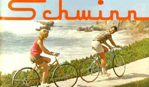 1965 schwinn catalog