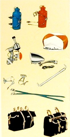 1966 Schwinn accessories 2