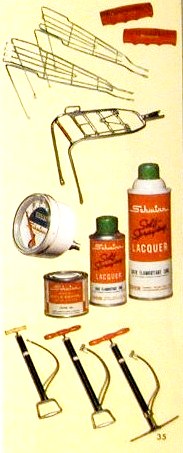 1966 Schwinn accessories 3