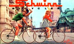 1969 schwinn catalog