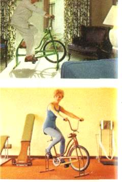 1968 schwinn deluxe exerciser 2