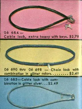 1970 schwinn accessories 10