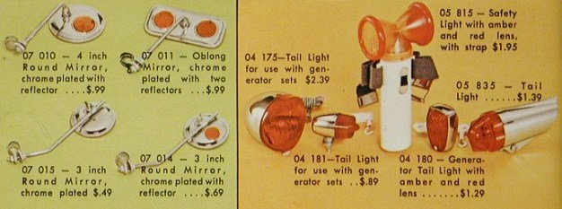 1971 schwinn accessories 24