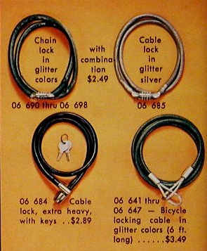 1971 schwinn accessories 29