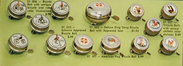 1971 schwinn accessories 34
