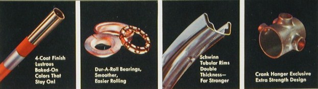 1971 schwinn accessories 6
