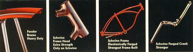 1971 schwinn accessories 7