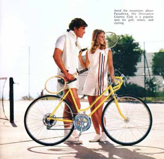 1972 schwinn bike