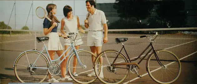 1973 schwinn suburban for girls