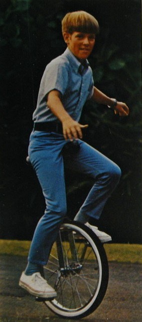1973 schwinn unicycle