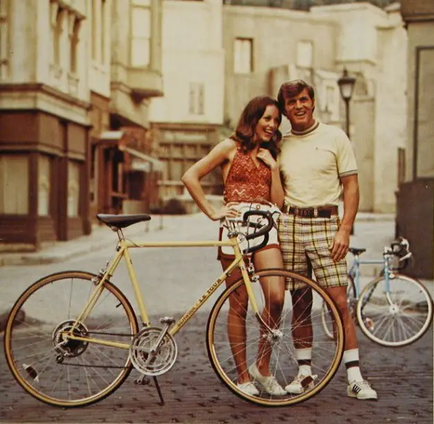 1974 schwinn bike