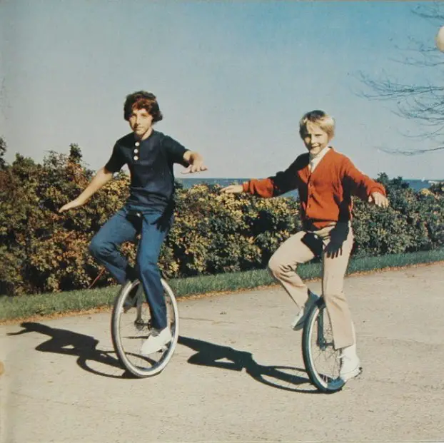 1974 schwinn unicycle