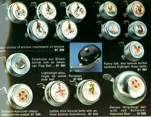 1975 schwinn accessories 13