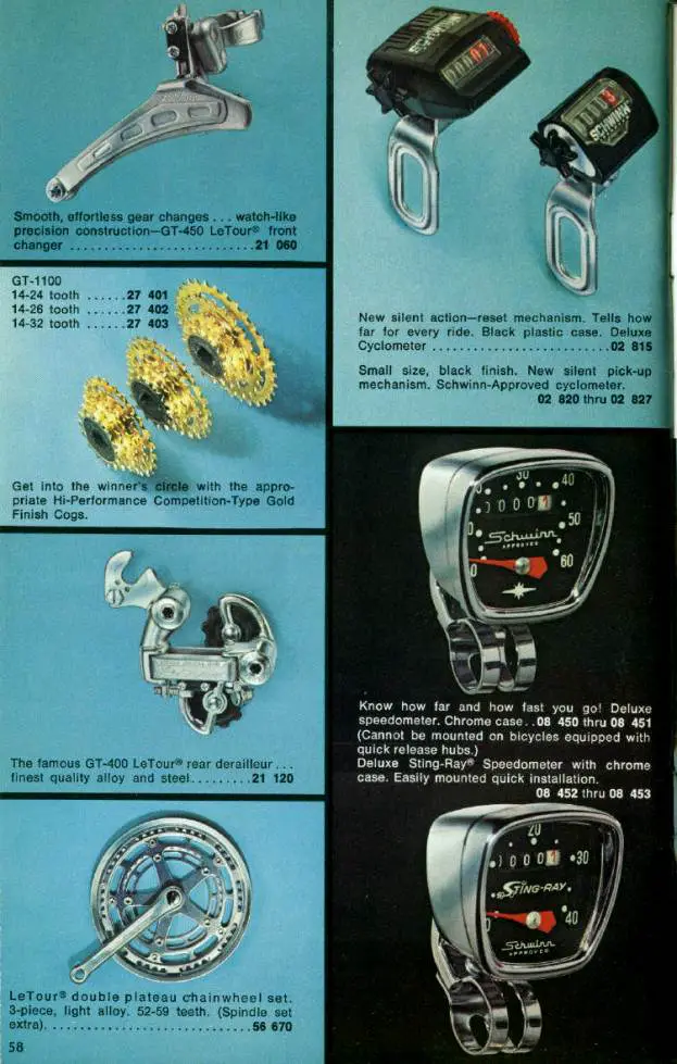1975 schwinn accessories 15