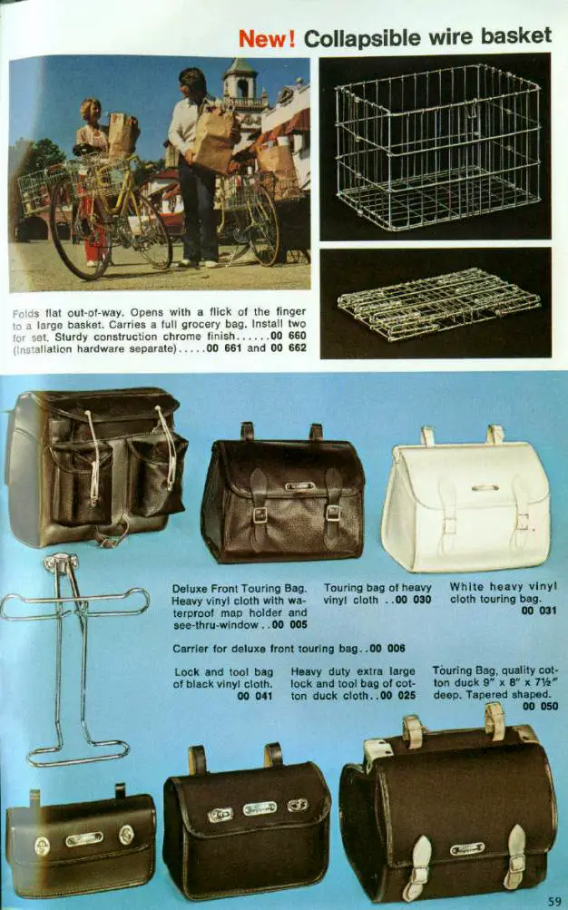1975 schwinn accessories 16