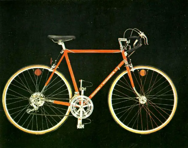 Free Shipping! NOS Vintage 1975 Schwinn Bicycle Summer Accessories Catalog 