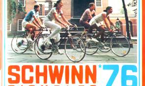 1976 schwinn catalog