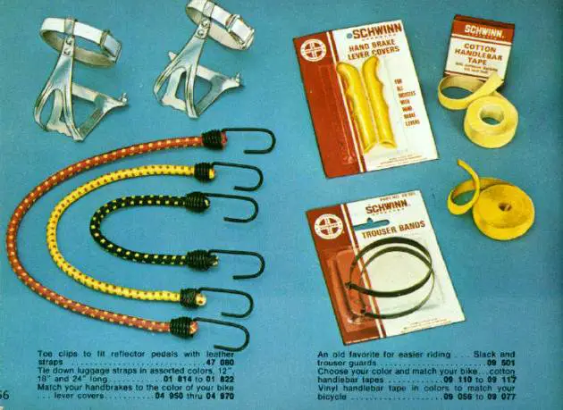 1976 schwinn accessories 12