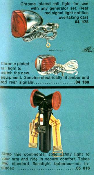 1976 schwinn accessories 4