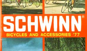 1977 schwinn catalog