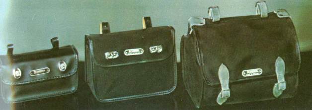 1977 schwinn  accessories vinyl bag