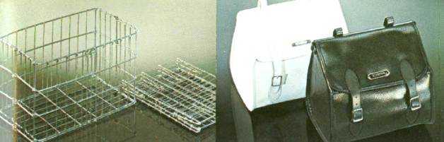 1977 schwinn  accessories bag