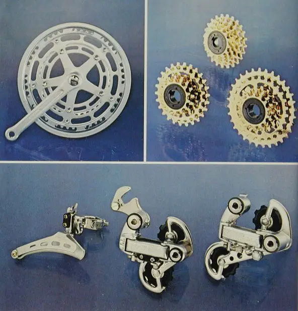 1978 schwinn accessories 1
