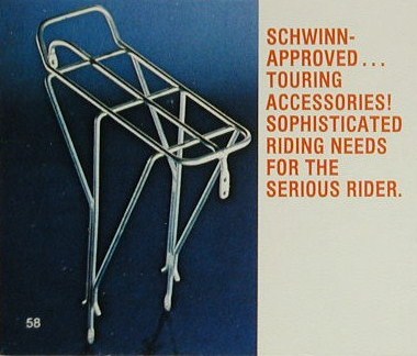 1978 schwinn accessories 2