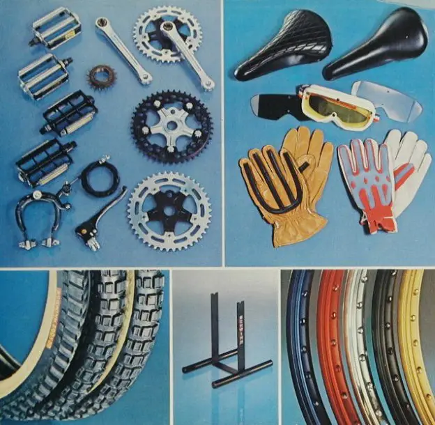 1978 schwinn accessories 6