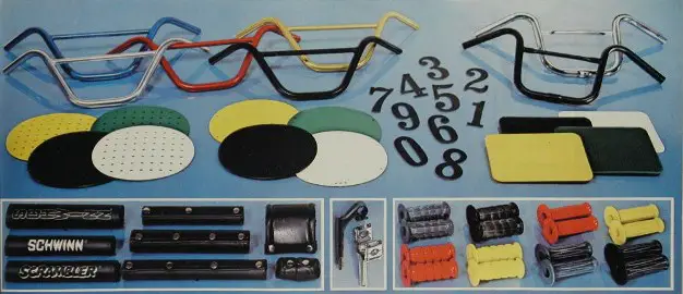 1978 schwinn accessories 7