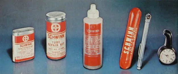 1978 schwinn accessories 8