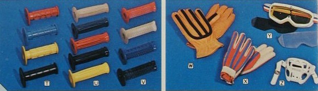 1979 schwinn accessories 1