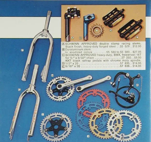 1979 schwinn accessories 7