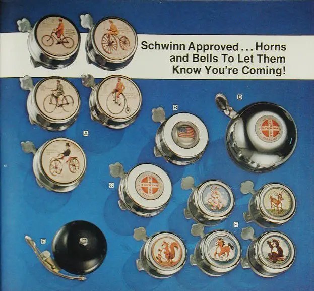 1979 schwinn accessories 9