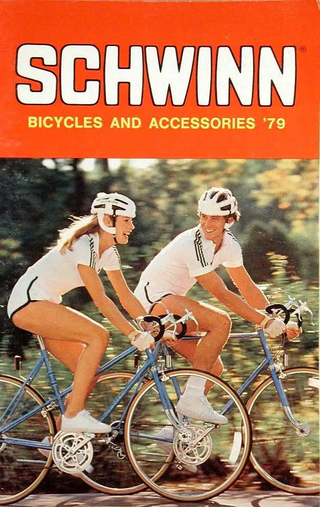 schwinn accessories catalog